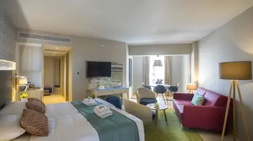 Leonardo Laura Beach & Splash Resort