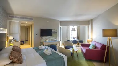 Leonardo Laura Beach & Splash Resort