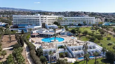 Leonardo Laura Beach & Splash Resort