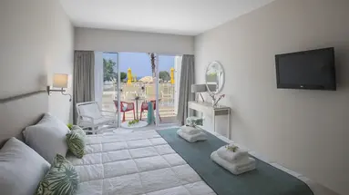 Leonardo Laura Beach & Splash Resort
