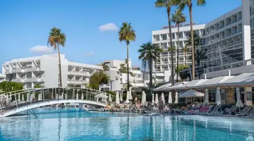 Leonardo Plaza Cypria Maris (Adults Only)