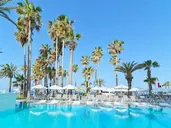 Leonardo Plaza Cypria Maris (Adults Only)
