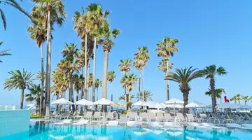 Leonardo Plaza Cypria Maris (Adults Only)