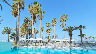 Leonardo Plaza Cypria Maris (Adults Only)