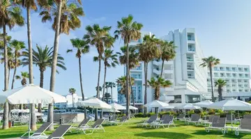 Leonardo Plaza Cypria Maris (Adults Only)