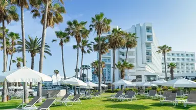Leonardo Plaza Cypria Maris (Adults Only)