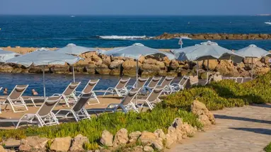 Leonardo Plaza Cypria Maris (Adults Only)