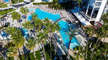Leonardo Plaza Cypria Maris (Adults Only)