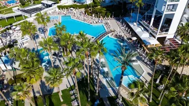 Leonardo Plaza Cypria Maris (Adults Only)