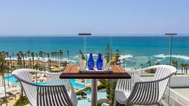 Leonardo Plaza Cypria Maris (Adults Only)