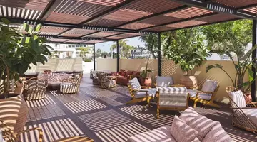 Leonardo Plaza Cypria Maris (Adults Only)