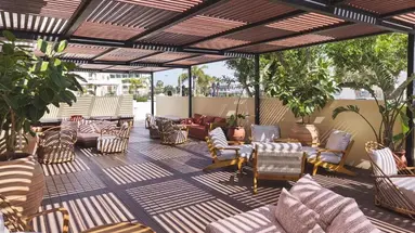 Leonardo Plaza Cypria Maris (Adults Only)