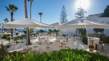 Leonardo Plaza Cypria Maris (Adults Only)