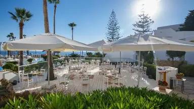 Leonardo Plaza Cypria Maris (Adults Only)