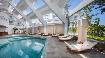 Leonardo Plaza Cypria Maris (Adults Only)