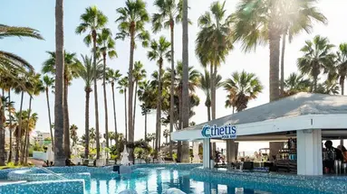 Leonardo Plaza Cypria Maris (Adults Only)