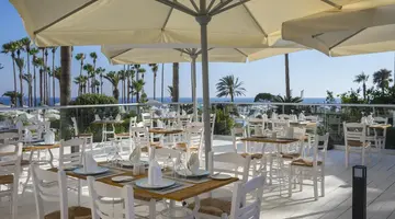 Leonardo Plaza Cypria Maris Beach Hotel and Spa