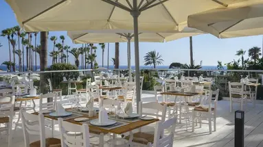 Leonardo Plaza Cypria Maris Beach Hotel and Spa