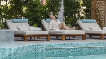 Leonardo Plaza Cypria Maris Beach Hotel and Spa