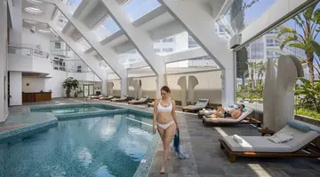 Leonardo Plaza Cypria Maris Beach Hotel and Spa