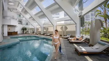 Leonardo Plaza Cypria Maris Beach Hotel and Spa
