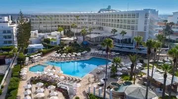 Leonardo Plaza Cypria Maris Beach Hotel and Spa