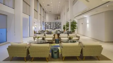 Leonardo Plaza Cypria Maris Beach Hotel and Spa