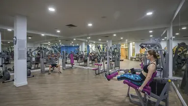 Leonardo Plaza Cypria Maris Beach Hotel and Spa