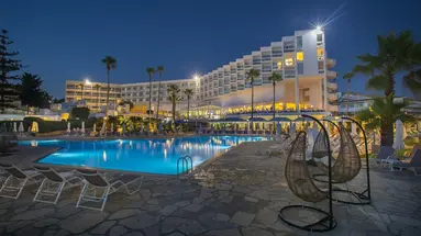 Leonardo Plaza Cypria Maris Beach Hotel and Spa