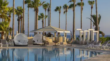 Leonardo Plaza Cypria Maris Beach Hotel & Spa