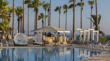 Leonardo Plaza Cypria Maris Beach Hotel & Spa