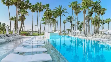 Leonardo Plaza Cypria Maris Beach Hotel & Spa