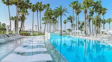 Leonardo Plaza Cypria Maris Beach Hotel & Spa