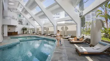 Leonardo Plaza Cypria Maris Beach Hotel & Spa