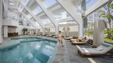 Leonardo Plaza Cypria Maris Beach Hotel & Spa
