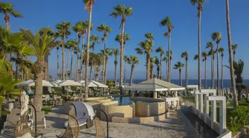 Leonardo Plaza Cypria Maris Beach Hotel & Spa
