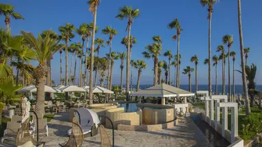 Leonardo Plaza Cypria Maris Beach Hotel & Spa