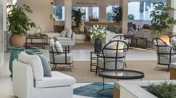 Leonardo Plaza Cypria Maris Beach Hotel & Spa