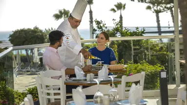 Leonardo Plaza Cypria Maris Beach Hotel & Spa