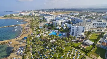 Leonardo Plaza Cypria Maris Beach Hotelc& Spa