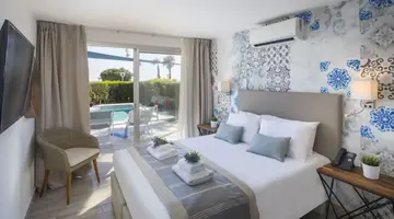 Leonardo Plaza Cypria Maris Beach Hotelc& Spa