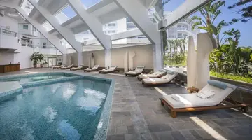 Leonardo Plaza Cypria Maris Beach Hotelc& Spa