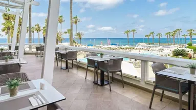 Leonardo Plaza Cypria Maris Beach Hotelc& Spa