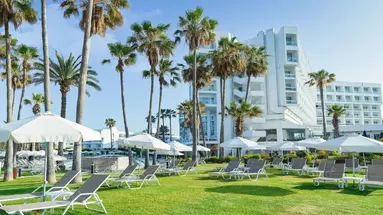 Leonardo Plaza Cypria Maris Beach Hotelc& Spa
