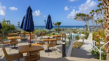 Leonardo Plaza Cypria Maris Beach Hotelc& Spa
