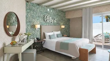 Leonardo Plaza Cypria Maris Beach Hotelc& Spa