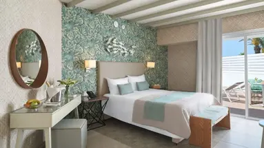 Leonardo Plaza Cypria Maris Beach Hotelc& Spa