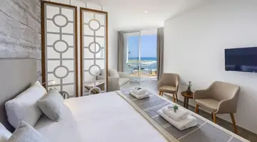 Leonardo Plaza Cypria Maris Beach Hotelc& Spa