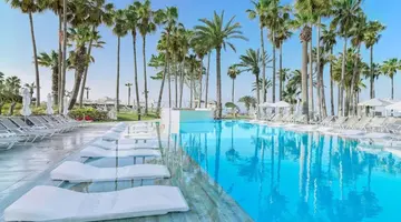 Leonardo Plaza Cypria Maris Beach Hotelc& Spa