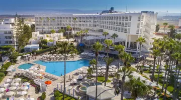 Leonardo Plaza Cypria Maris Beach Hotelc& Spa